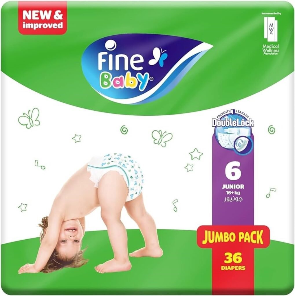 Fine Baby-Top Diaper Brands