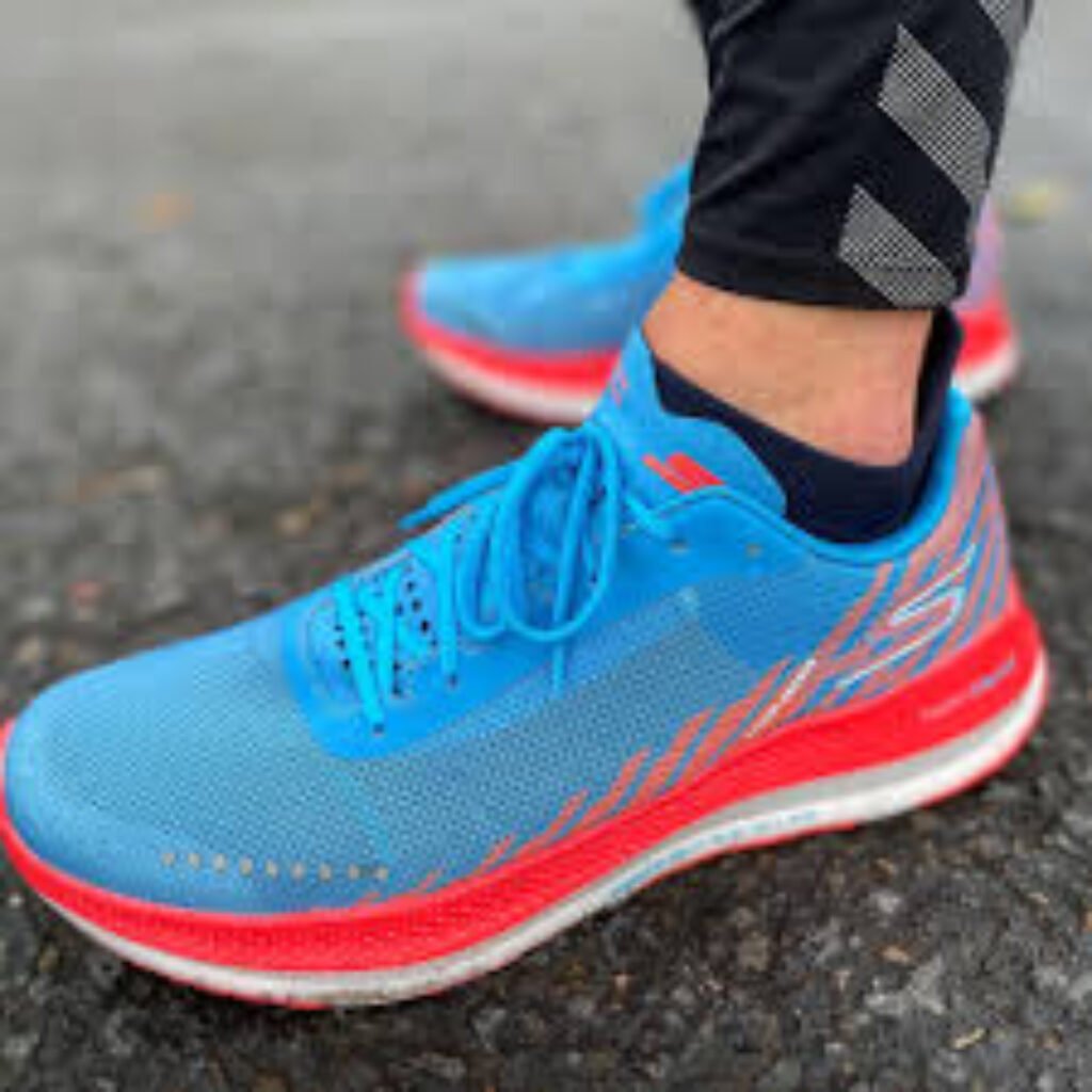 Skechers- Running shoes