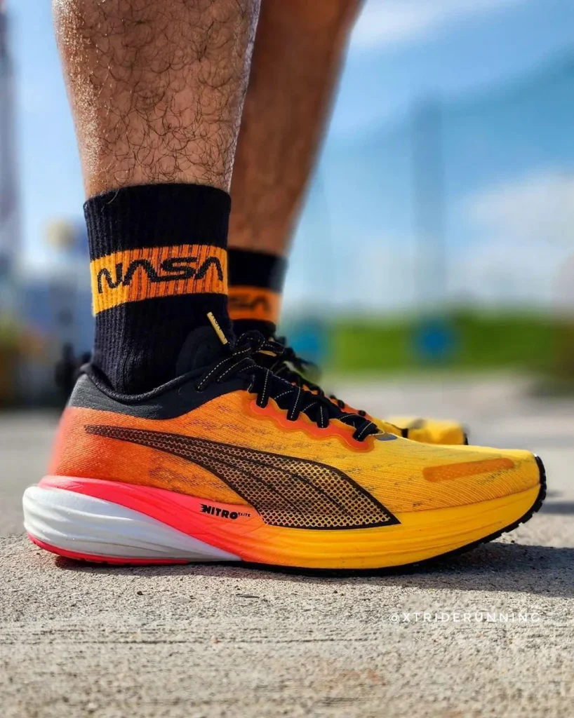 Puma - Running shoes