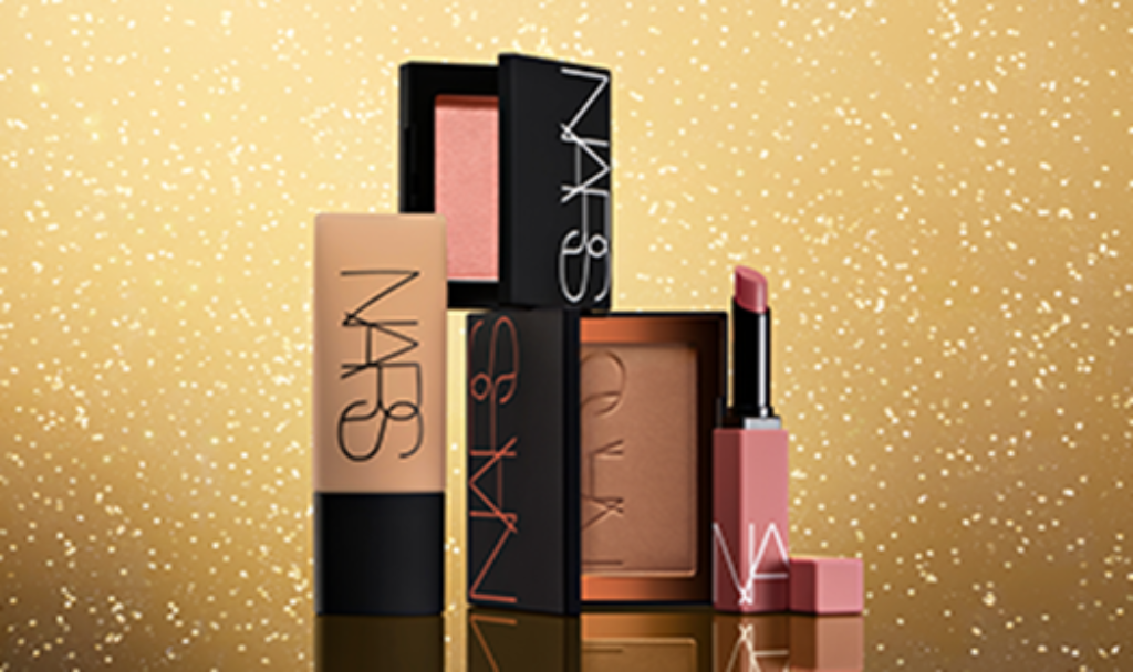 cosmetics brands in the uae - NARS
