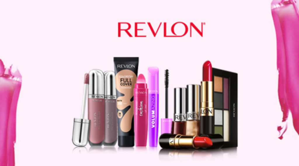 cosmetics brands in the uae - Revlon