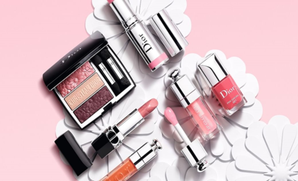 cosmetics brands in the uae - Dior