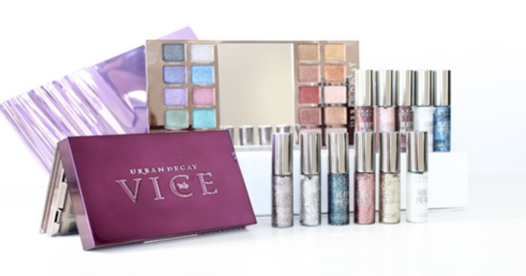 cosmetics brands in the uae - Urban Decay