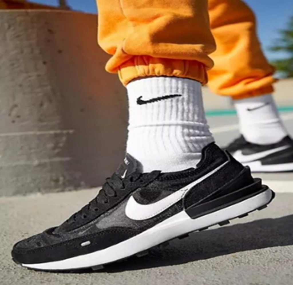 footwear brands in the uae