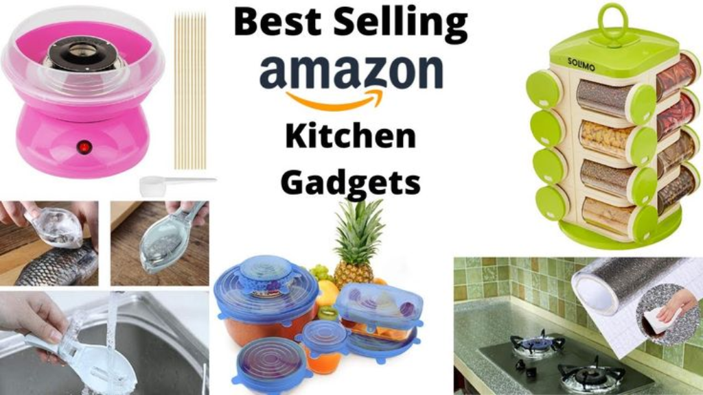 Amazon- Best Dining and Kitchen Products