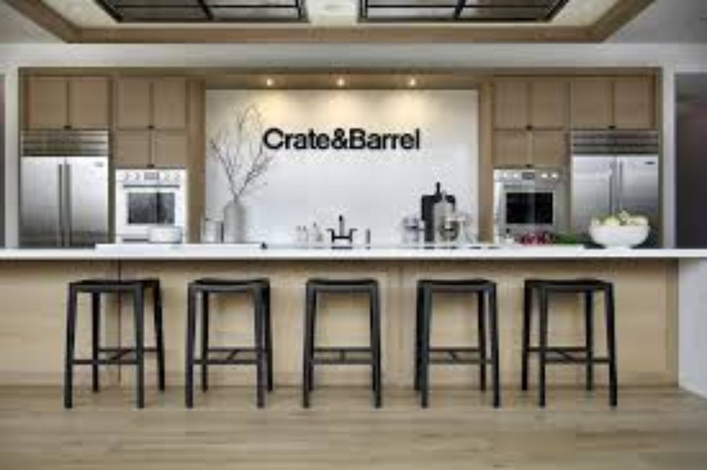 Crate & Barrel- Best Dining and Kitchen Products