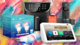 Top Tech Gadgets and Smart Home Devices in UAE.