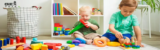 Online Toys Shopping Guide for Parents in the KSA 2025