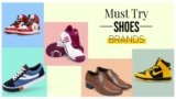 Top Footwear Brands in the UAE