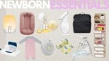 Must-have Baby Essentials for Newborn: Get up to 50% off