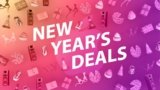 The Best New Year Deals on Fashion, Furniture, Luggage, Decor and More