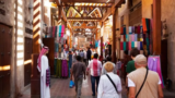 Hidden Gems: Secret Shopping Spot for the Perfect Eid Look in the UAE!