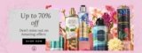 Bath & Body Works: Best Offer – Up to 70% Off