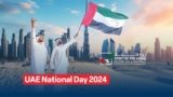UAE National Day 2024 Renamed ‘Eid Al Etihad’ – Here’s What It Signifies Best Deals