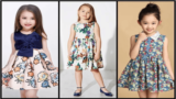 Comfort vs Fashion: How to Select Kids Wear for Baby Girls