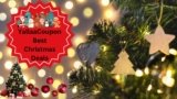 Celebrate Christmas with Yallaa Coupon: Christmas Deals and Discounts!