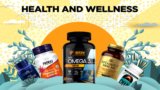 Buy Health Supplements Online at Best Prices in Saudi